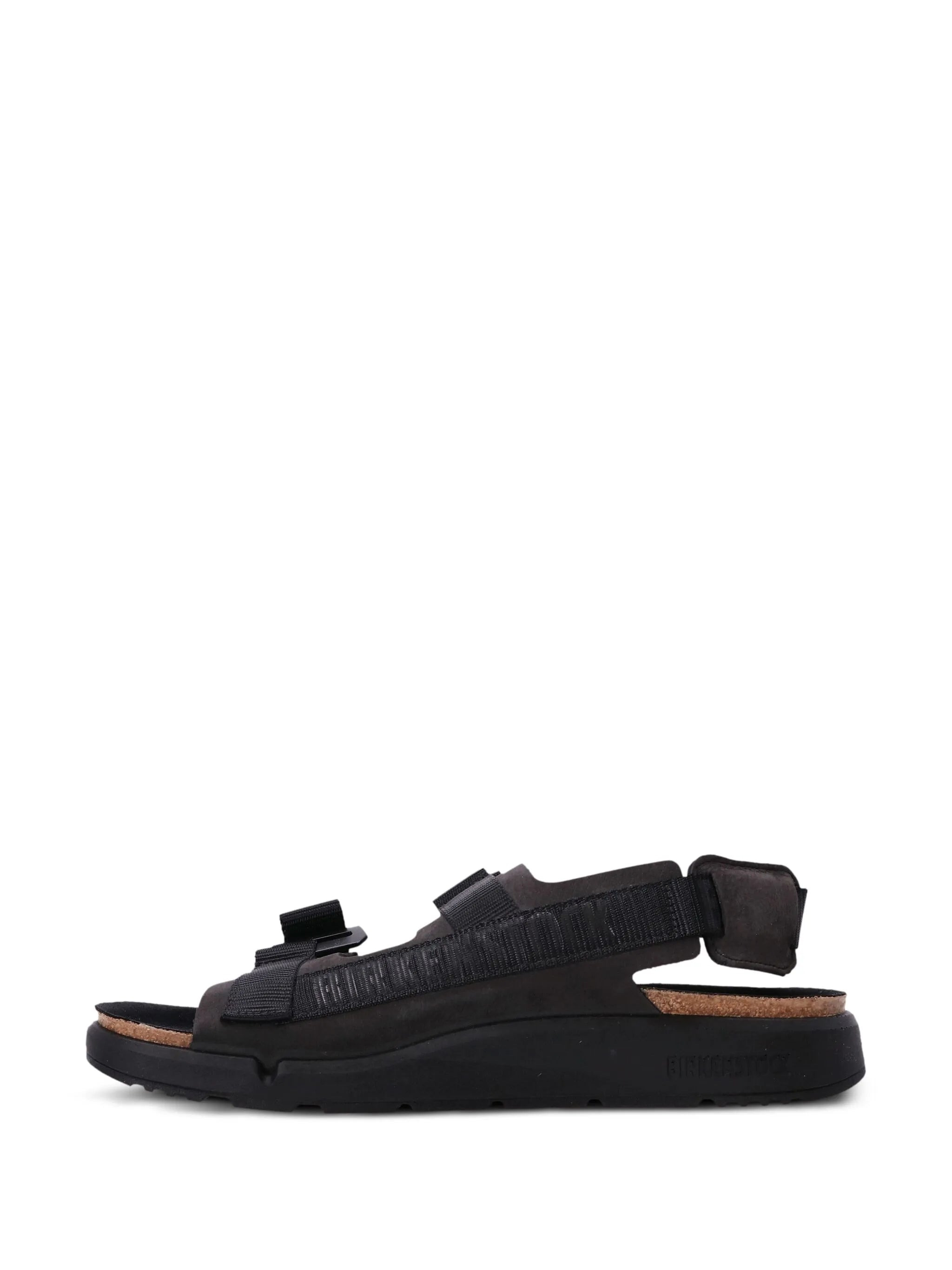 Birkenstock Shinjuku Logo-strap Sandals - 2