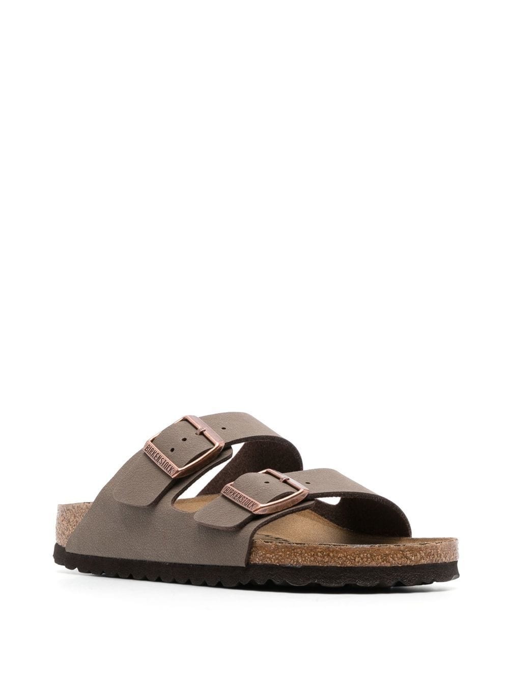 Arizona leather sandals - 2