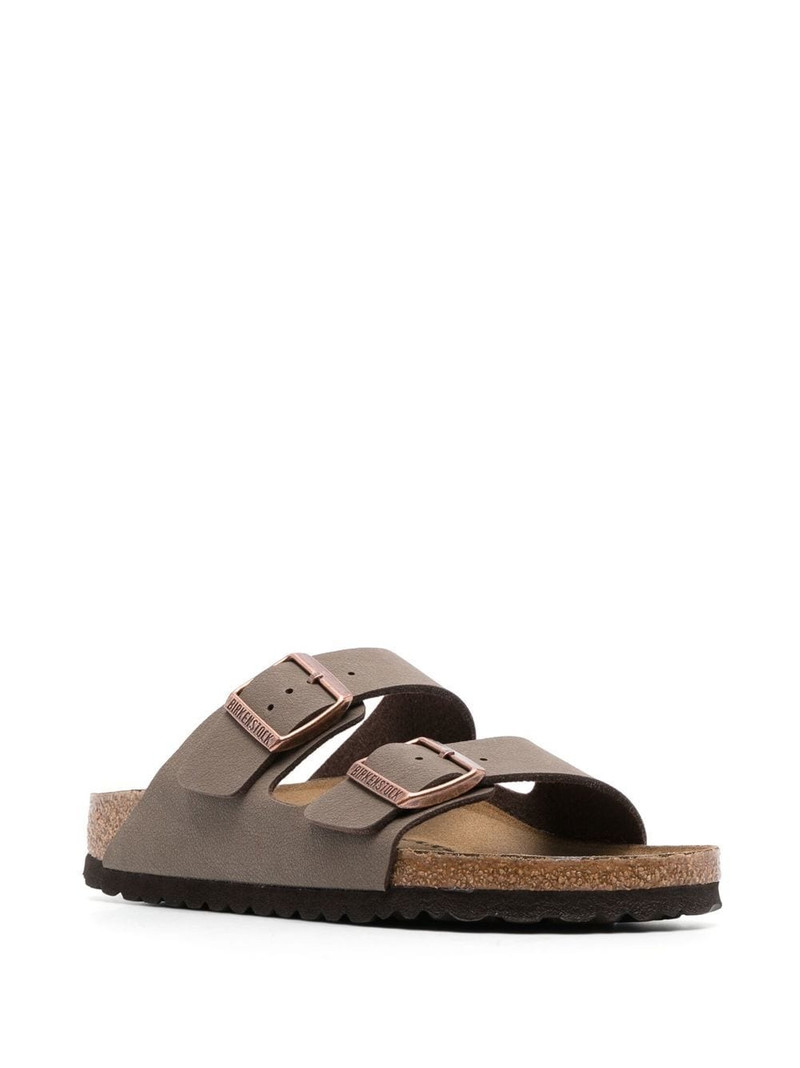 BIRKENSTOCK Arizona leather sandals outlook