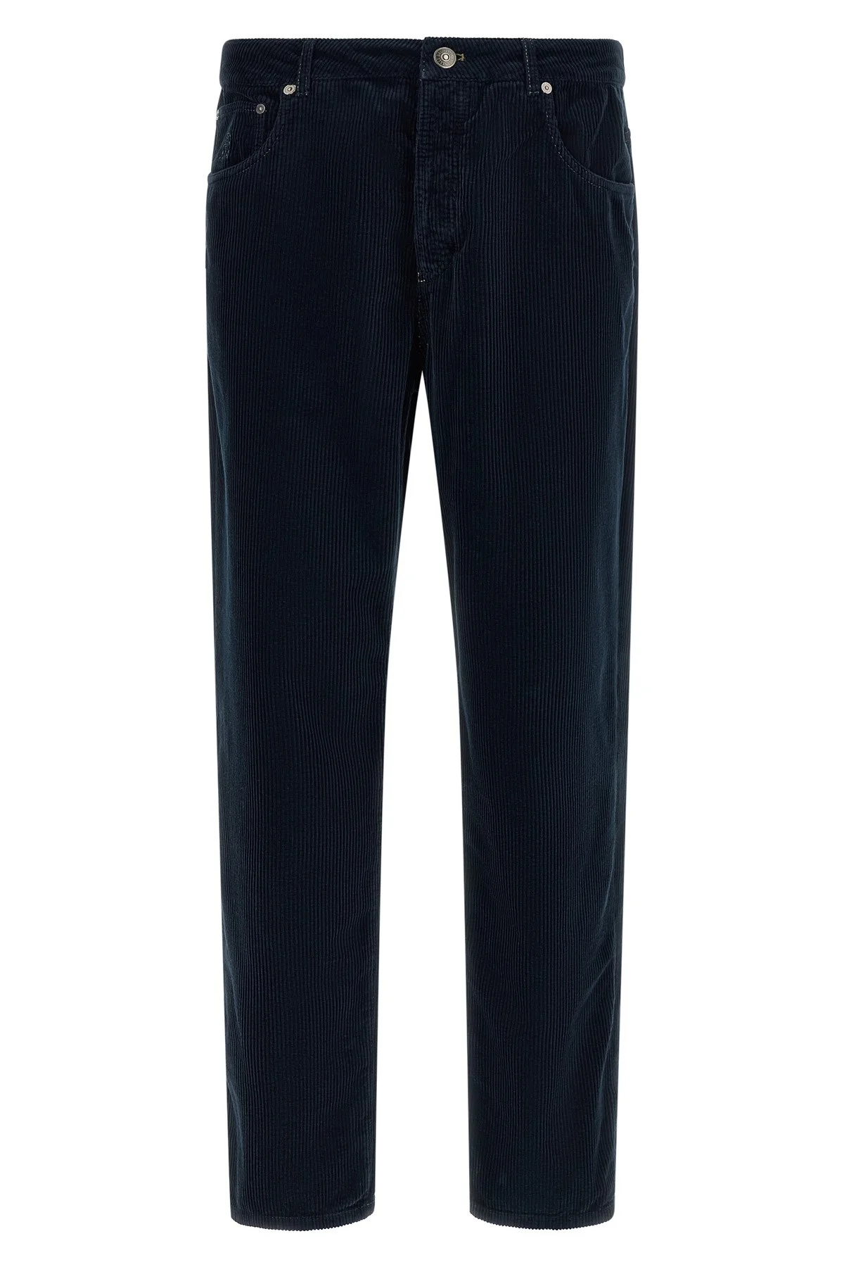 Corduroy Pants - 1