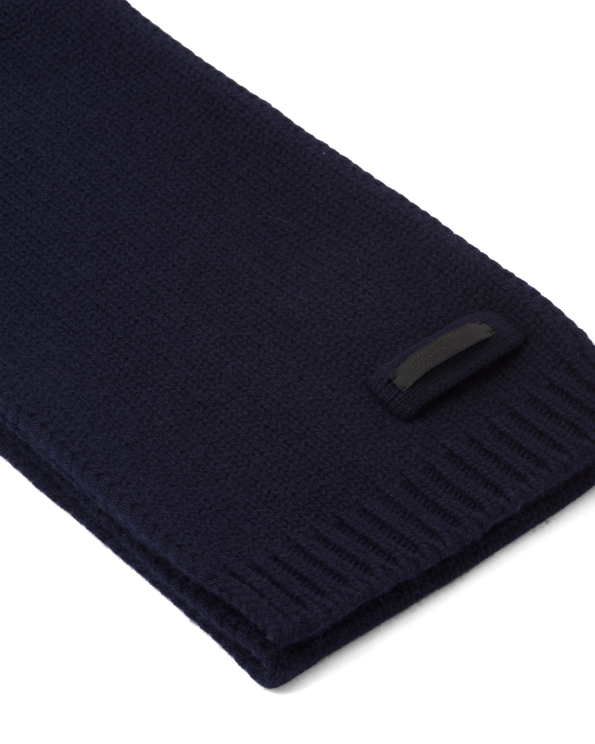 Cashmere scarf - 4