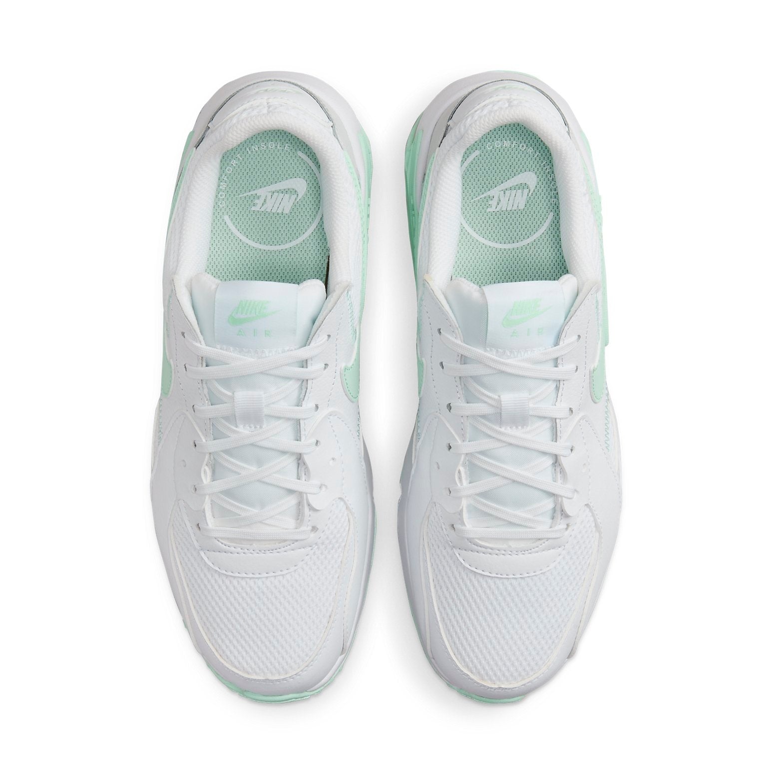靴 Nike WMMS AIR MAX EXCEE FZ3769-100 Nike Air Max Excee Runner | Super Shoes
