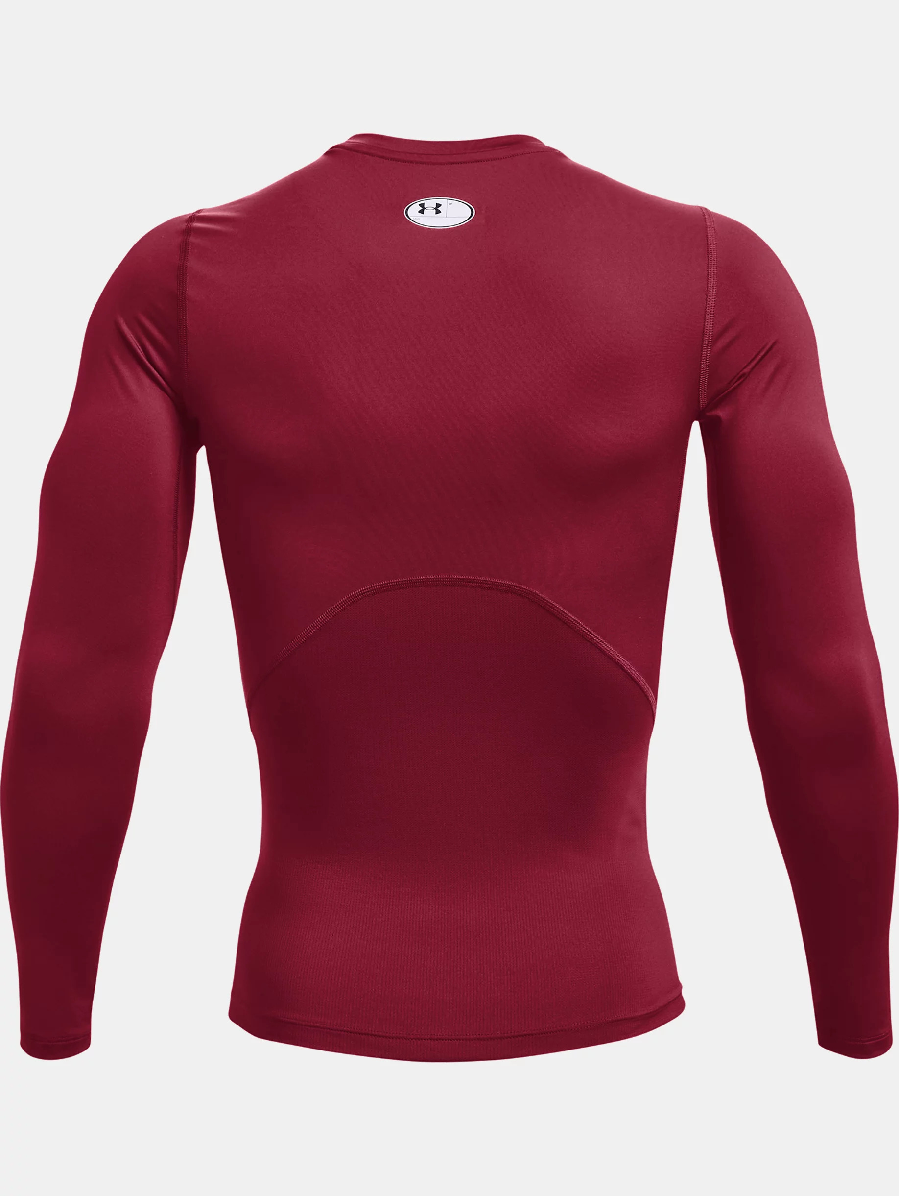 Men's HeatGear® Long Sleeve - 3