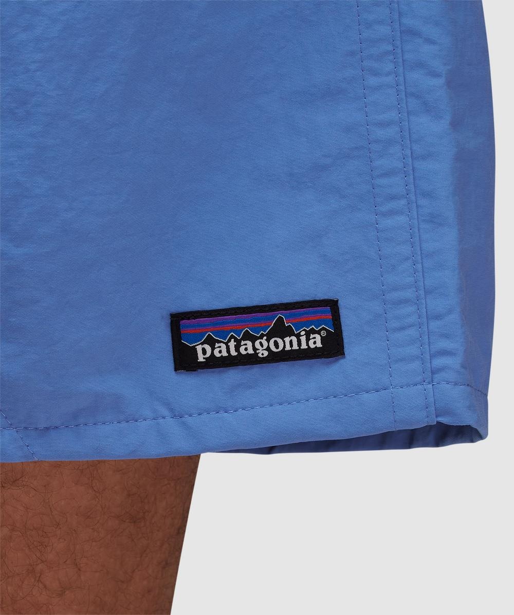 Baggies 5 inch short - 5