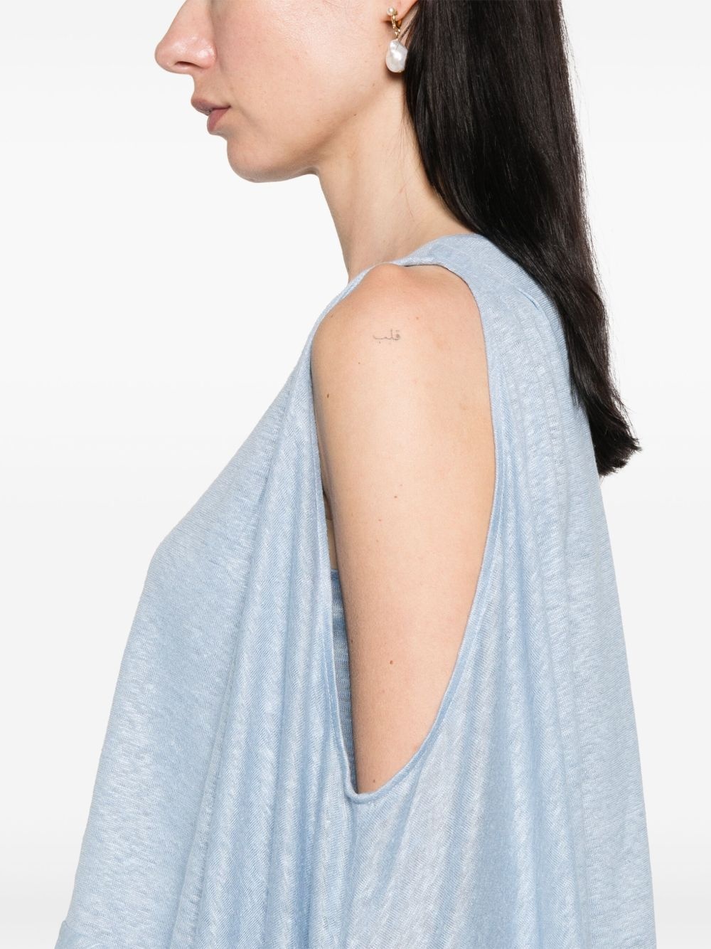 Natural Ease top - 5