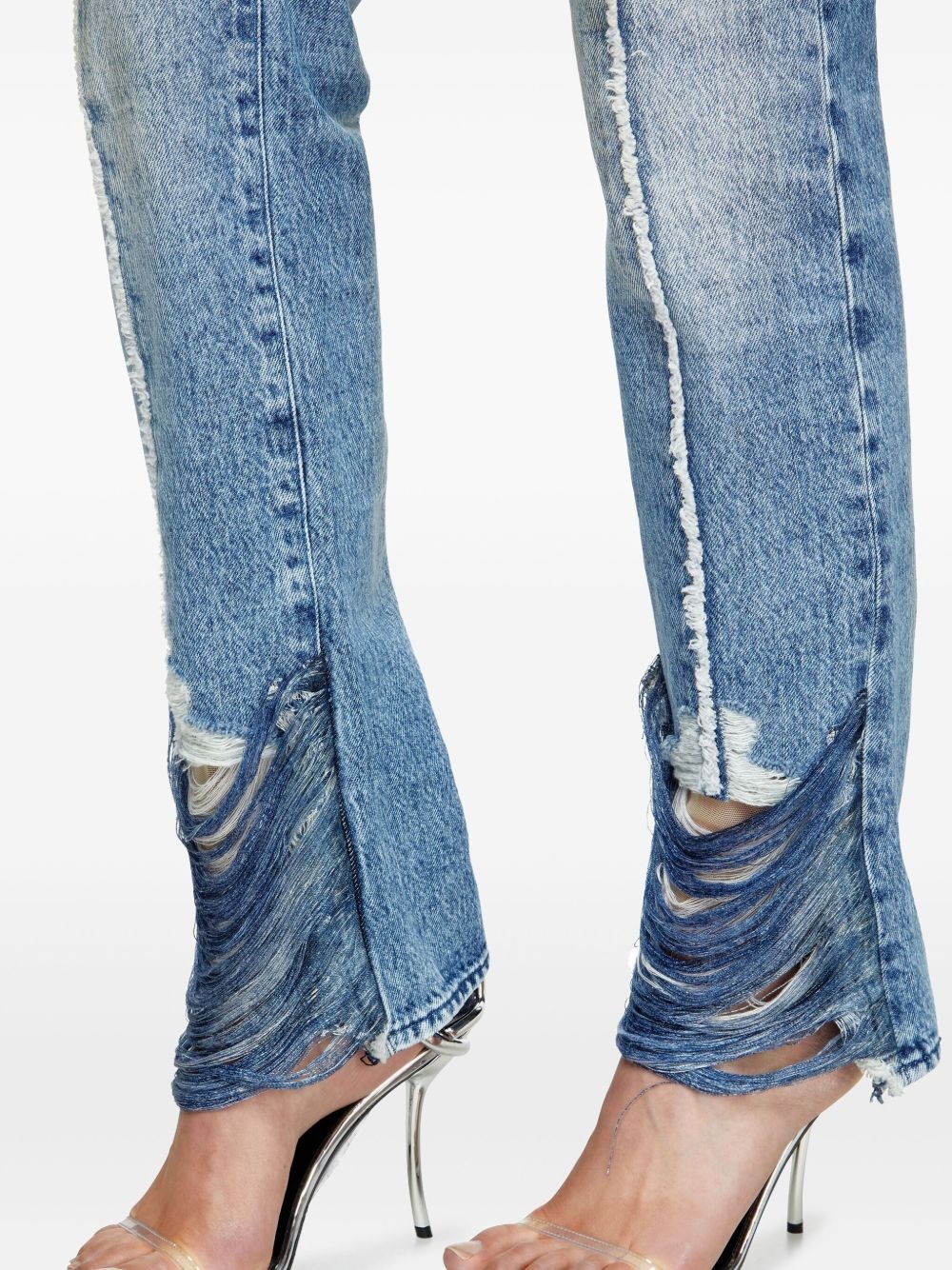 D-Ginna jeans - 5