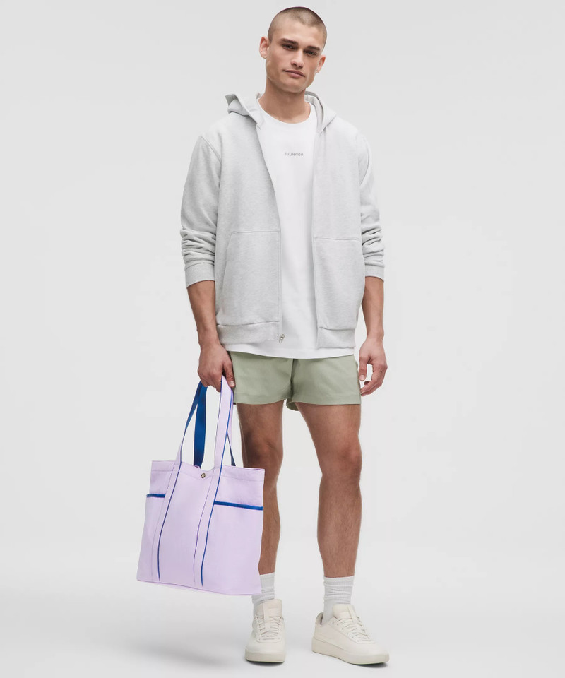 lululemon Daily Multi-Pocket Tote Bag 20L outlook