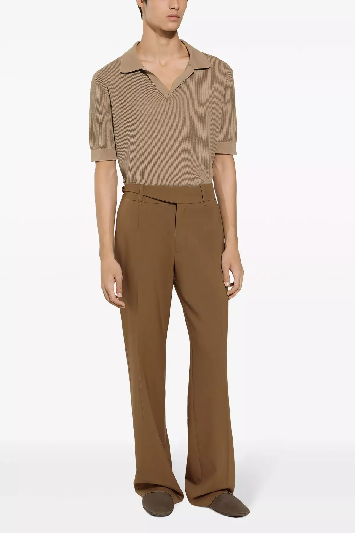 Tailored trousers - 2