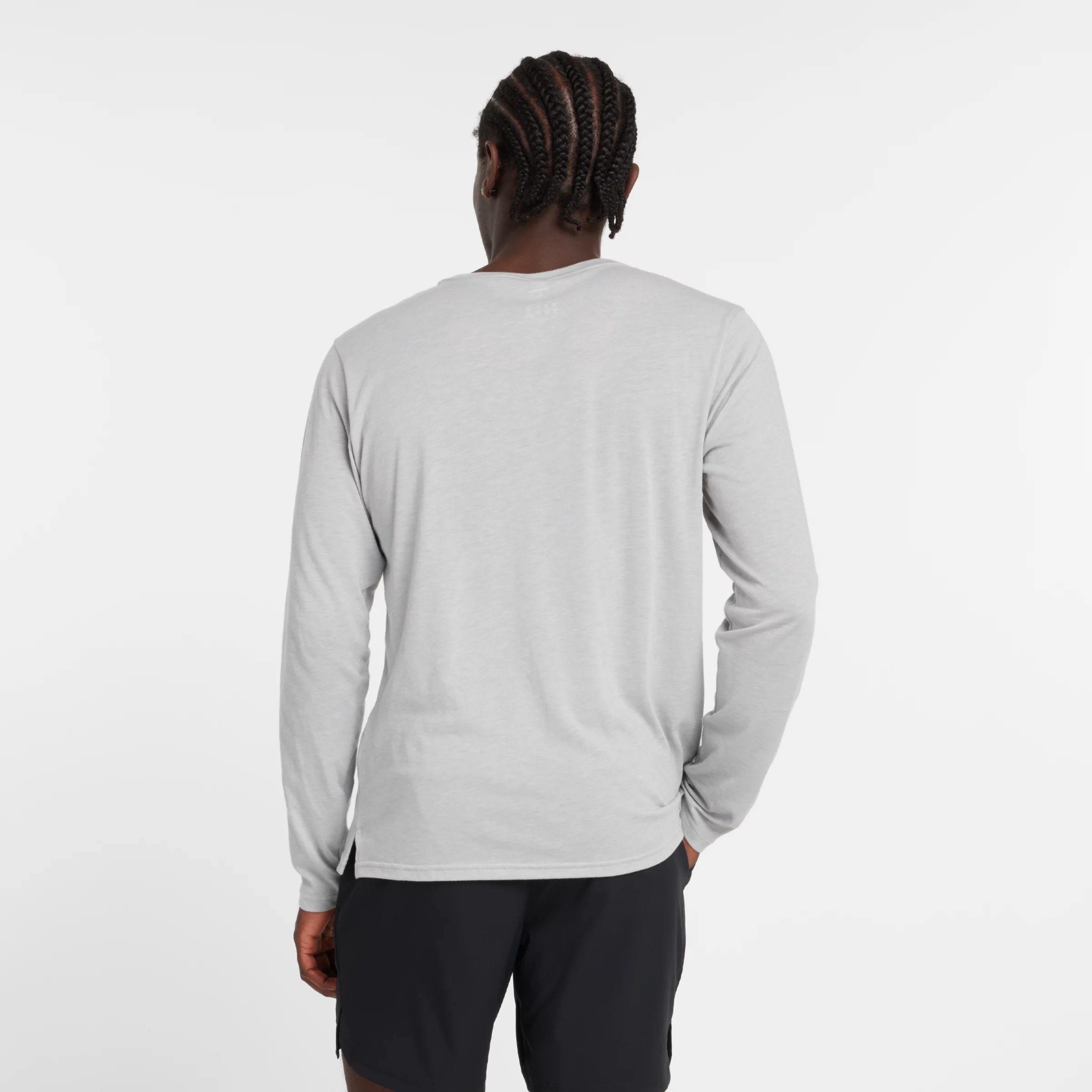Lightweight Jersey Long Sleeve - 4