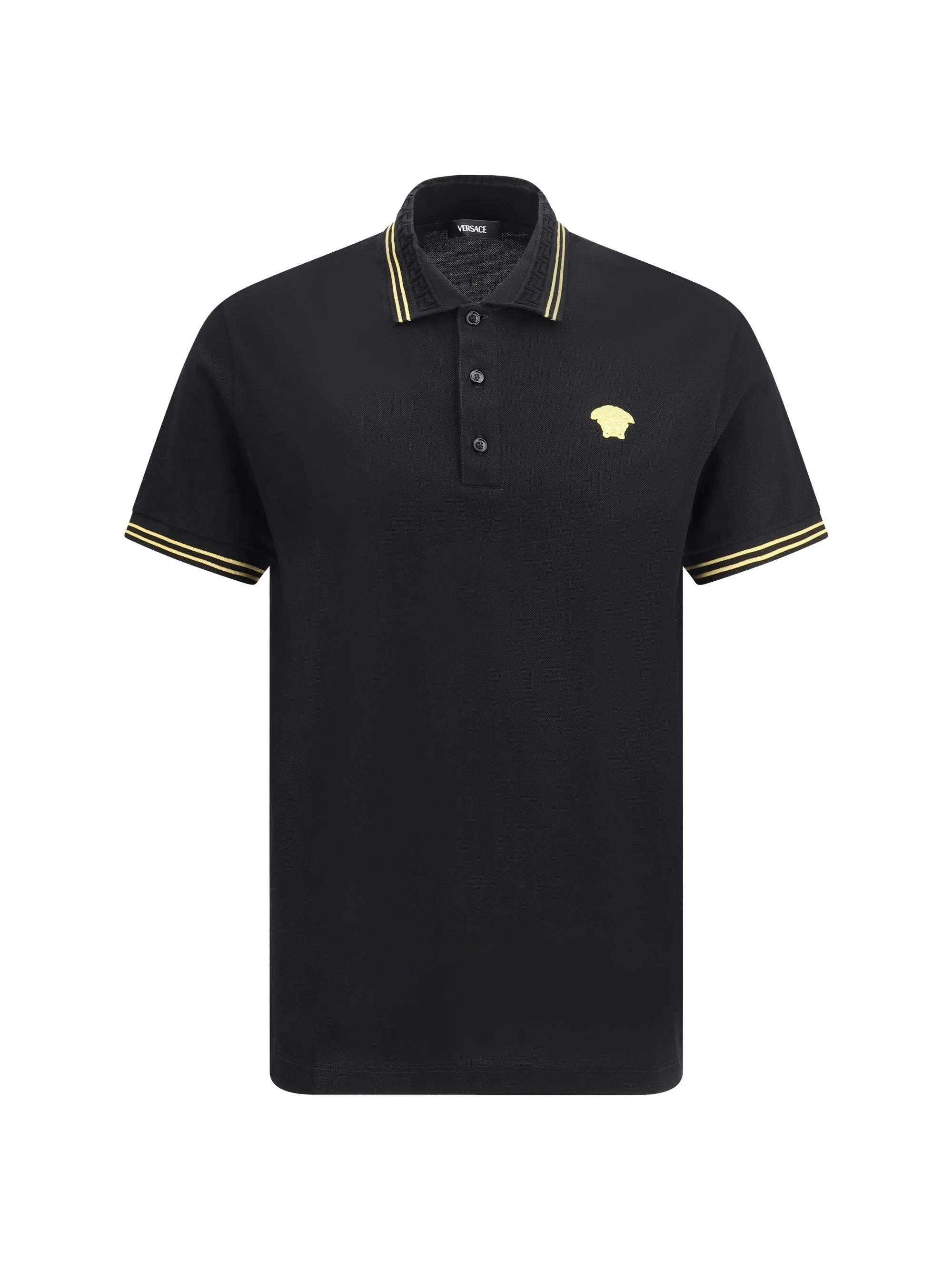 Versace Men Polo Shirt - 1