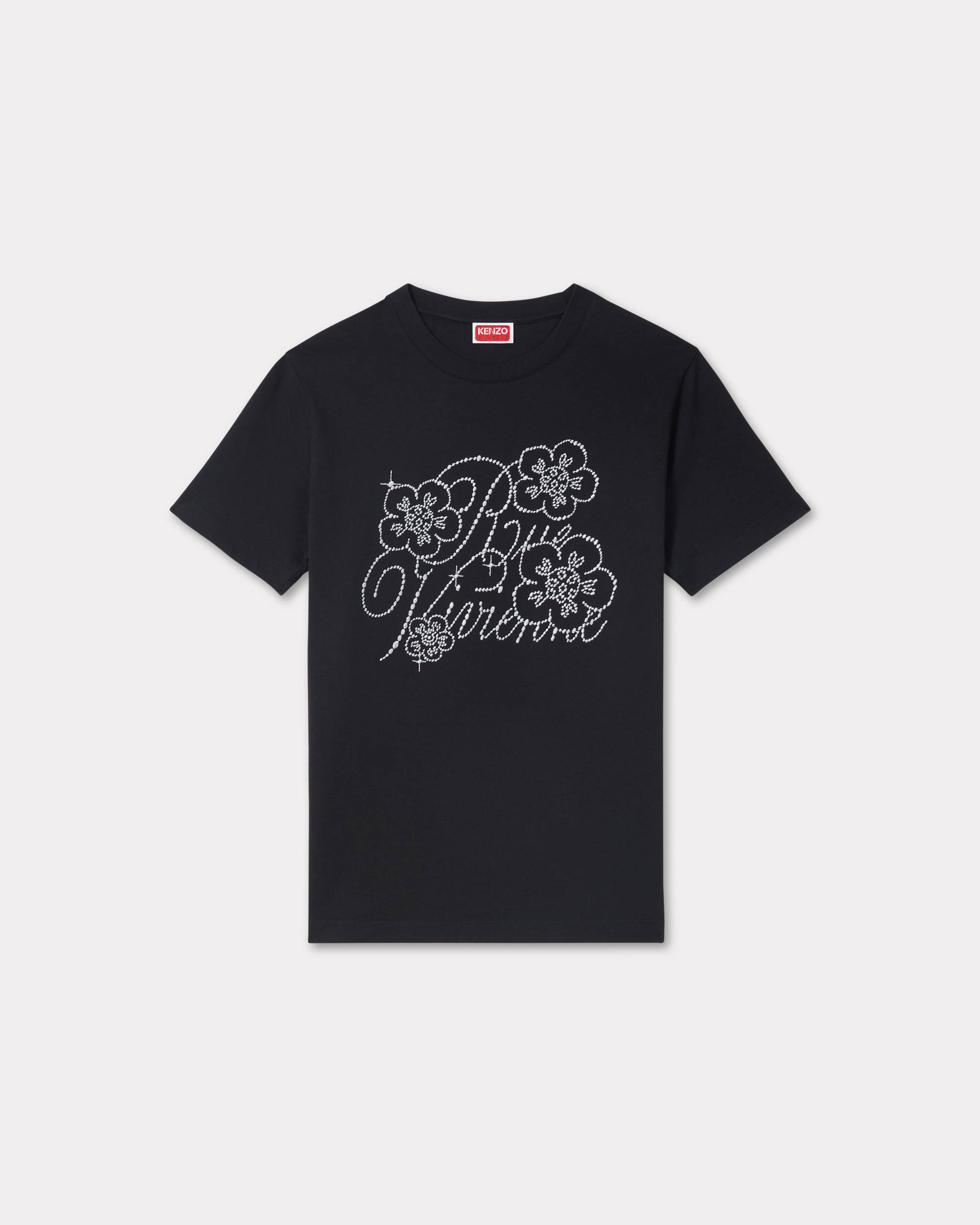 'KENZO Constellation' loose T-shirt - 1