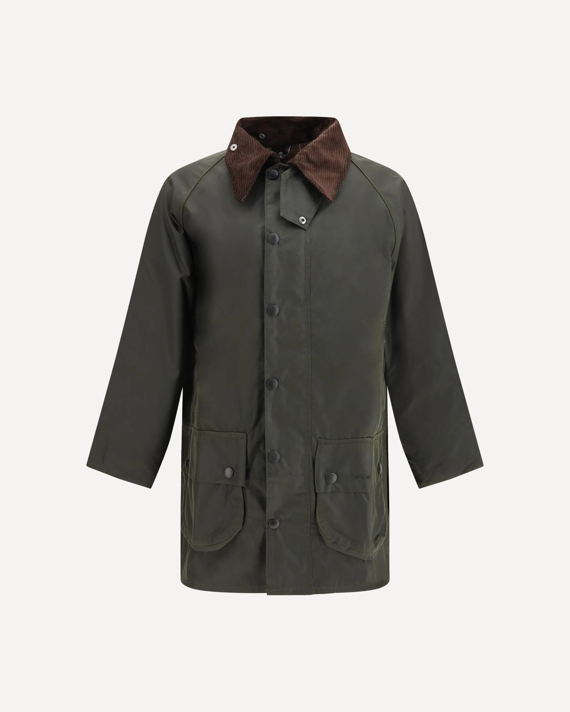 Beaufort Jacket - 1
