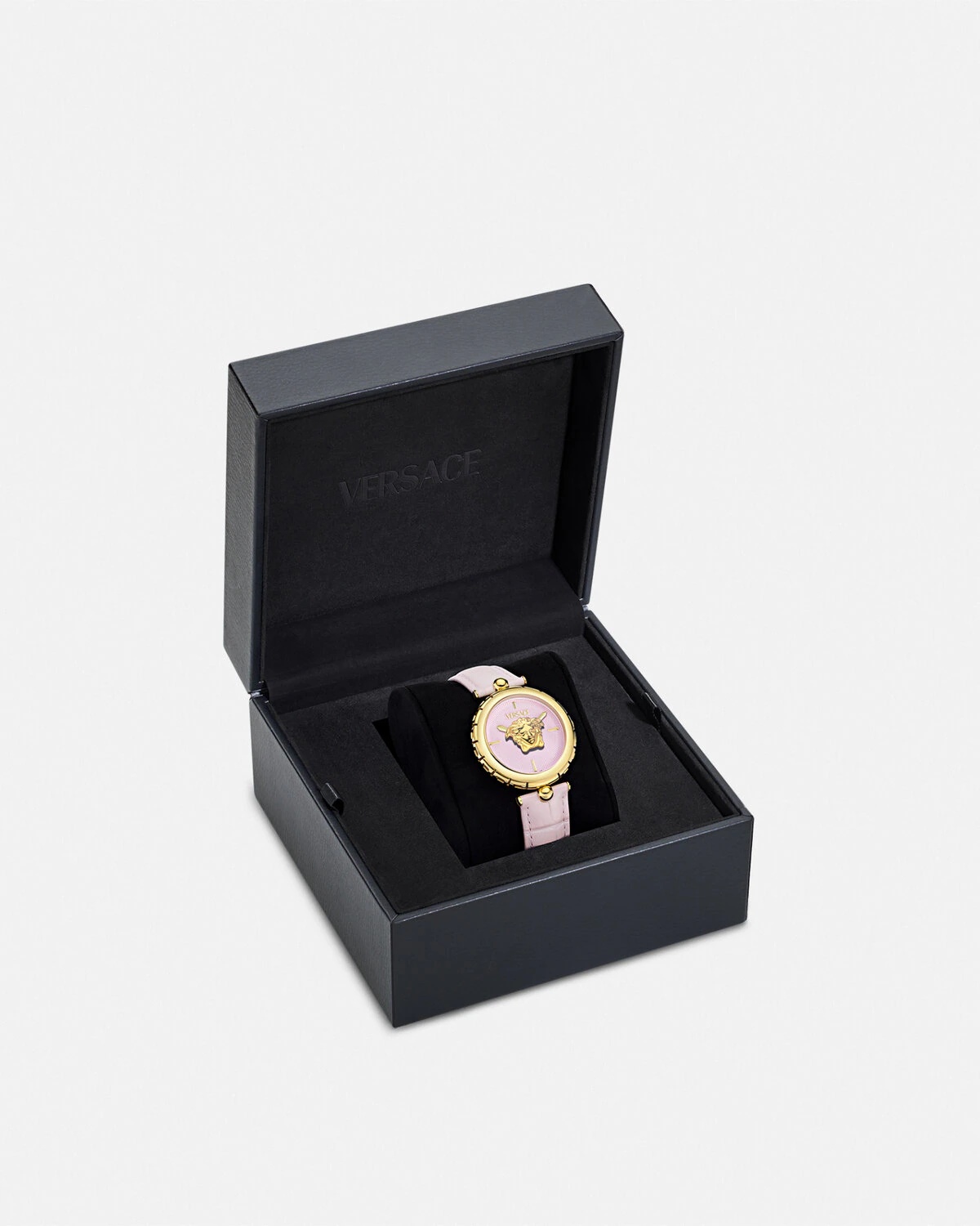 Medusa Heritage Watch - 4
