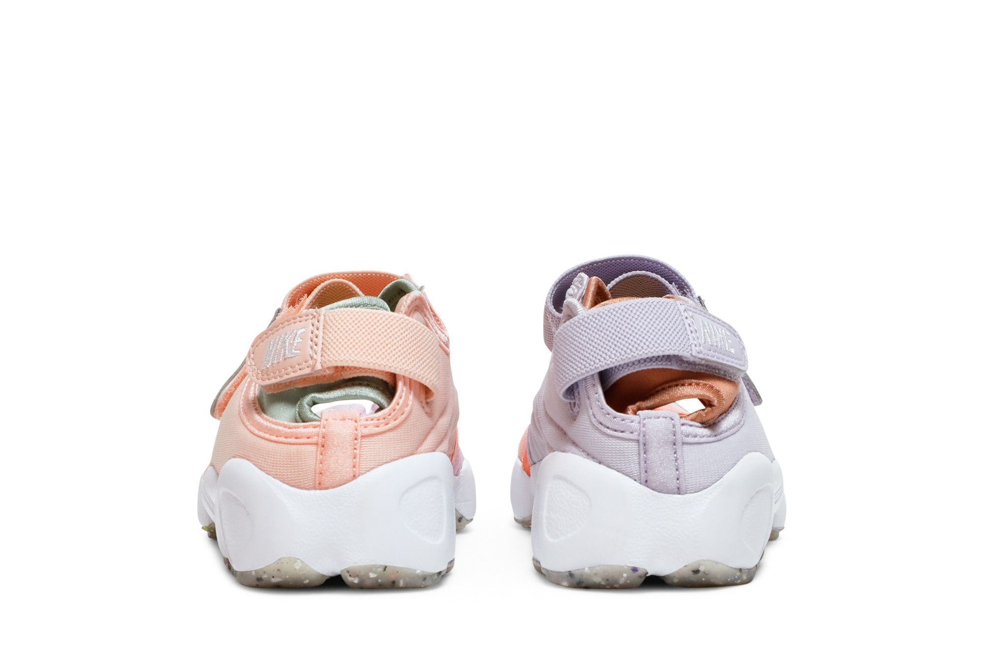 Wmns Air Rift 'Crimson Bliss' - 6