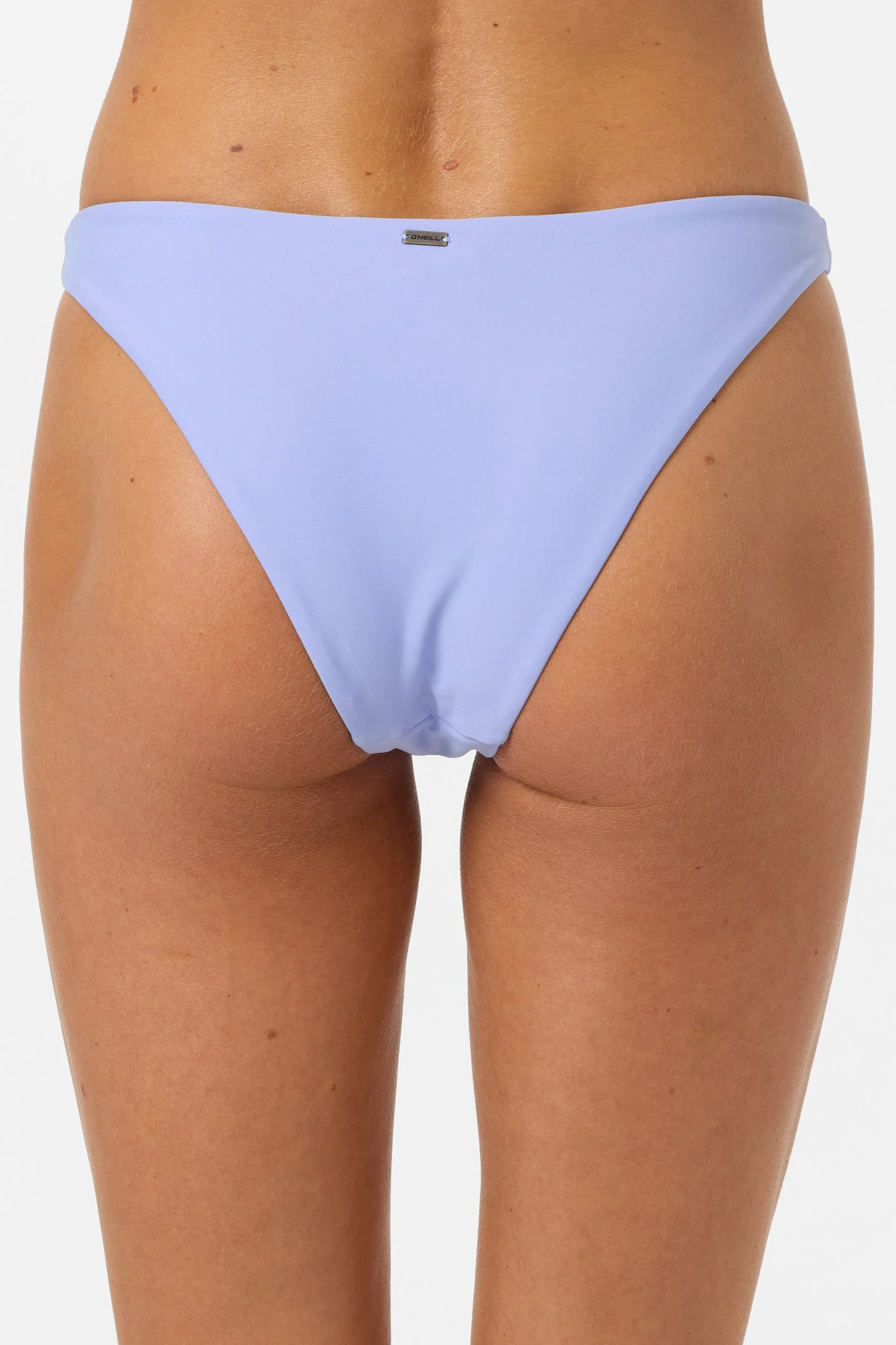 Saltwater Solids Flamenco Cheeky Bottoms - 1