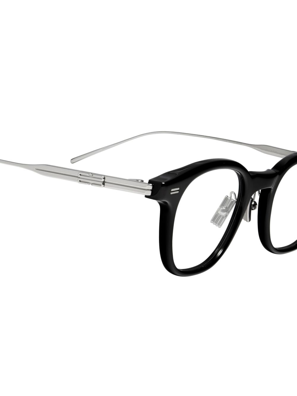 Rob 01 square-frame glasses - 3