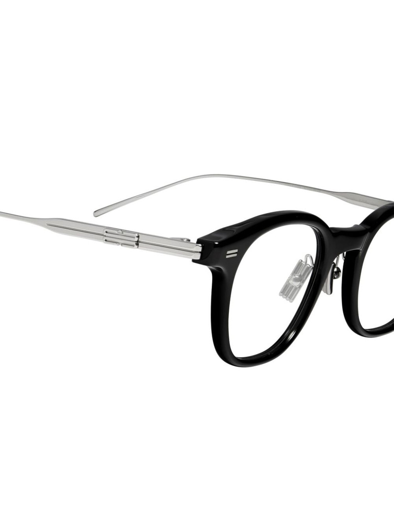 Rob 01 square-frame glasses 3