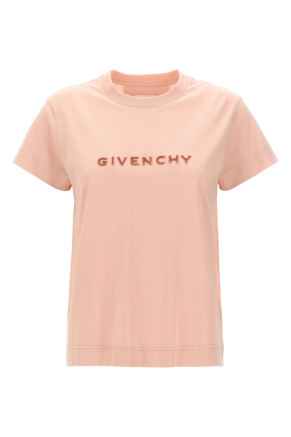 Givenchy Women Logo T-Shirt - 1