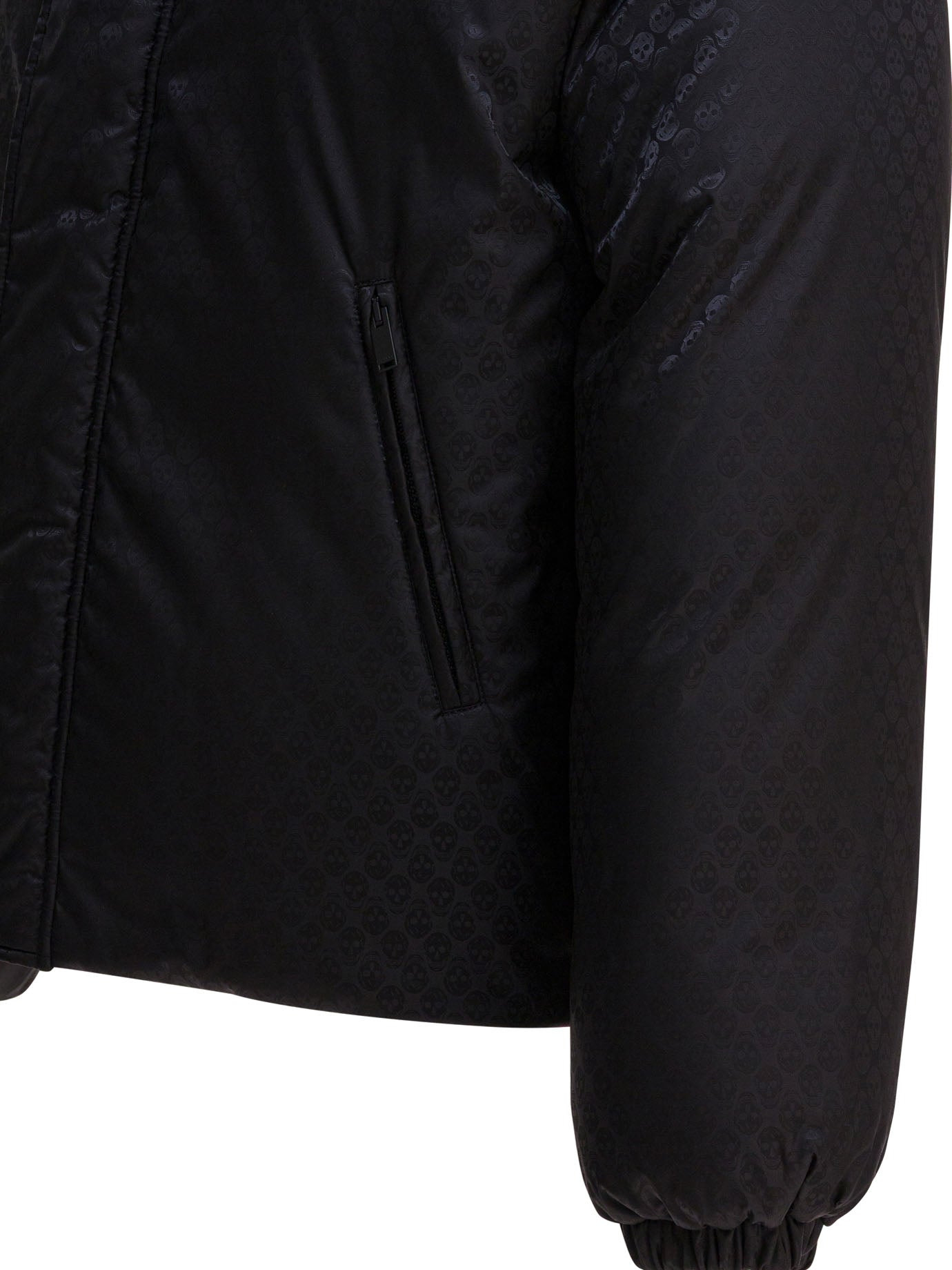Alexander Mcqueen Jackets - 4