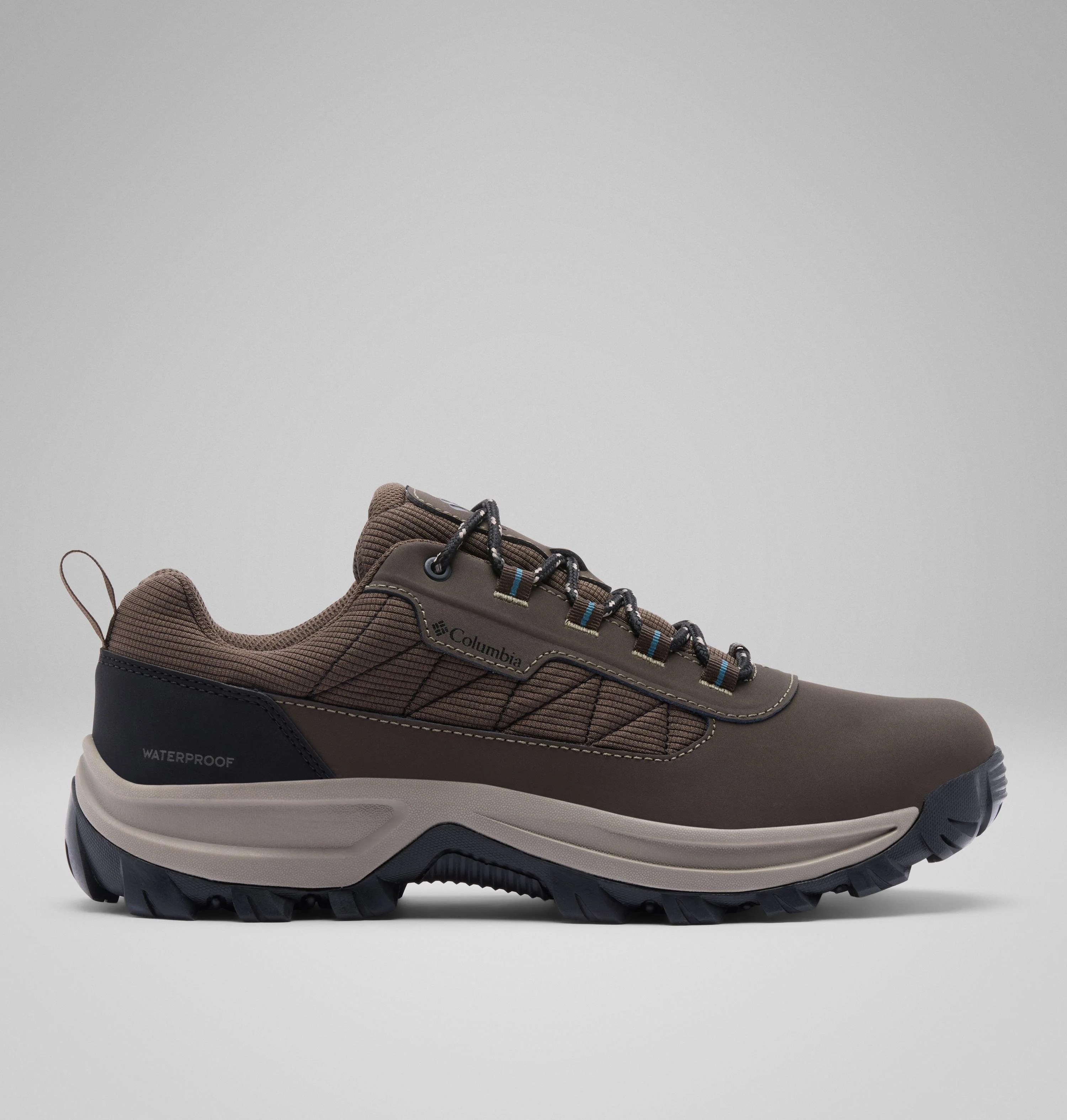 Men's Transverse Hike Low WP Shoe - 1