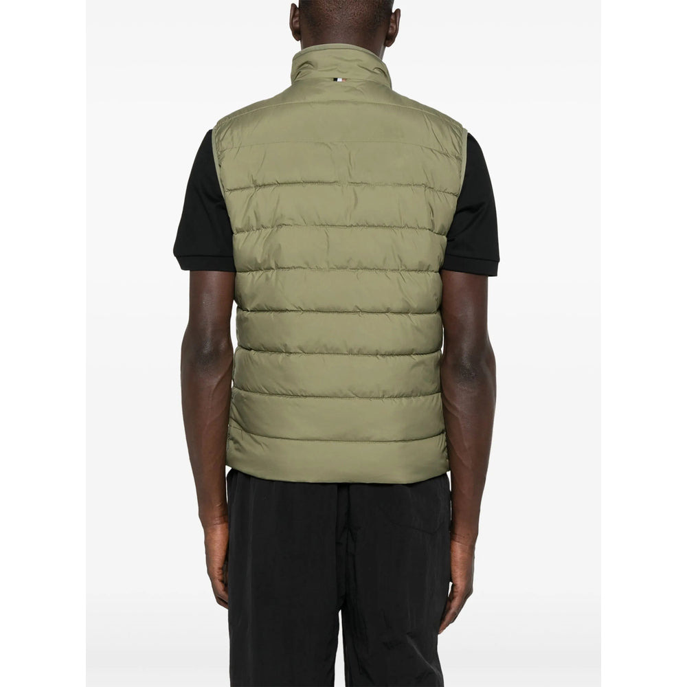 Boss Green Jackets - Waistcoats & Gilets Men - 4