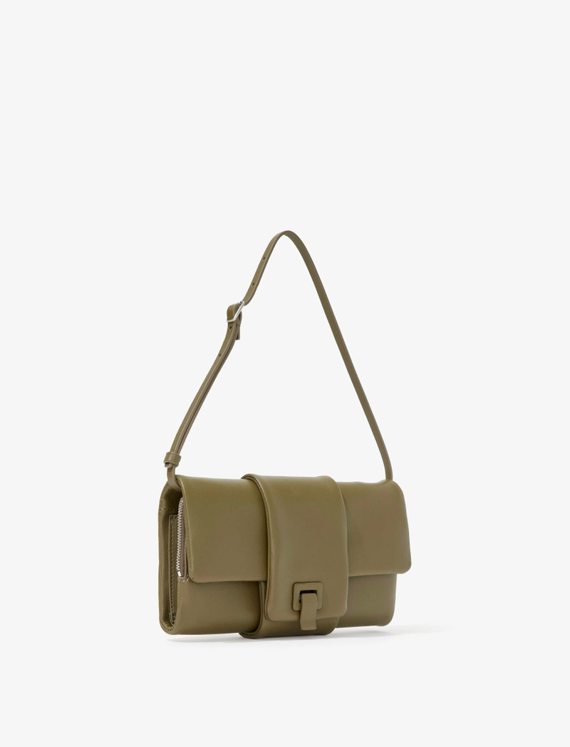 Flip Shoulder Bag 2
