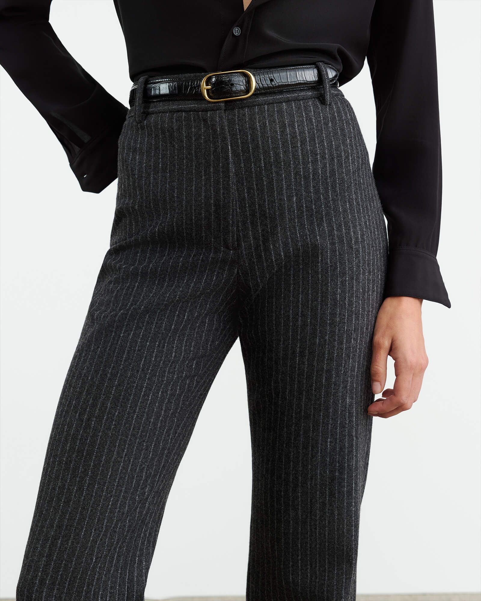 CORETTE PANT - 4