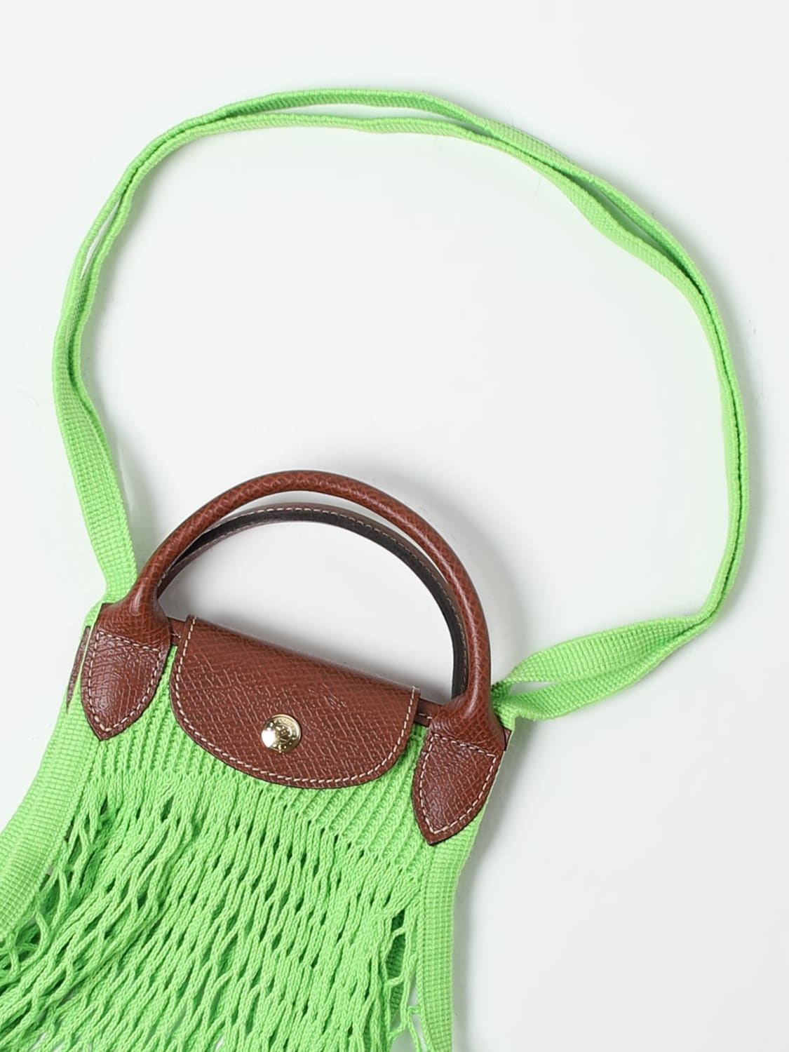 Shoulder bag woman Longchamp - 3