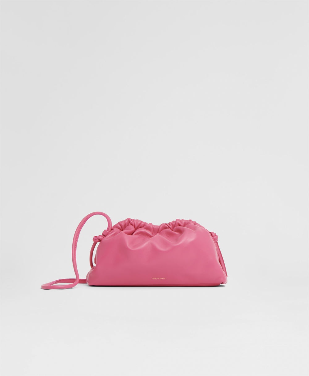 MINI CLOUD CLUTCH - 1