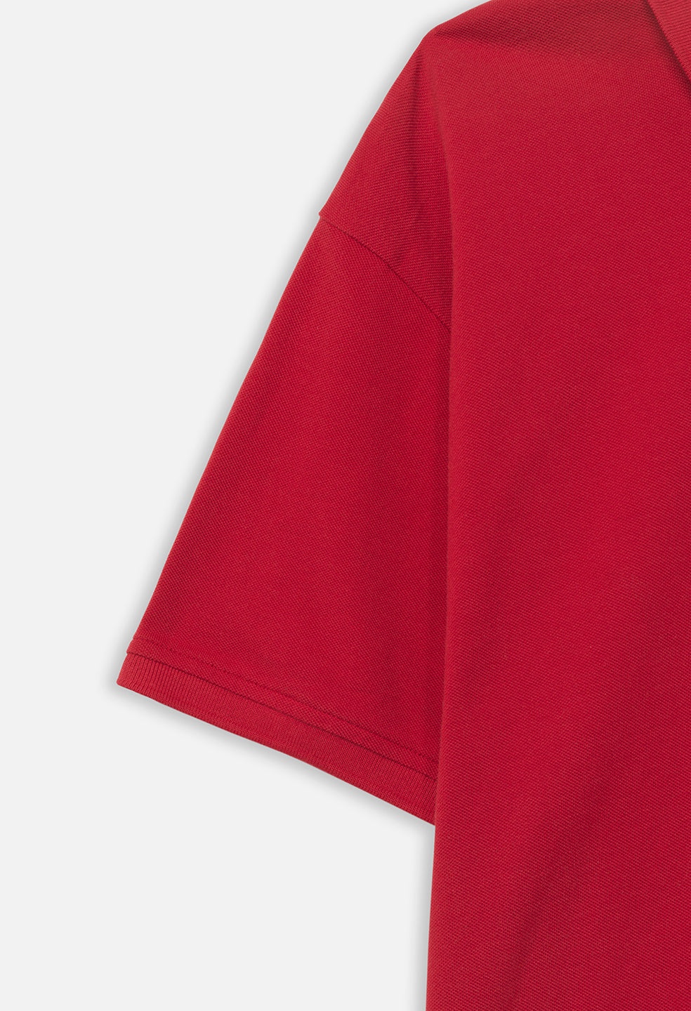 JOHN ELLIOTT X OLYMPIC HERITAGE PARIS POLO - 2