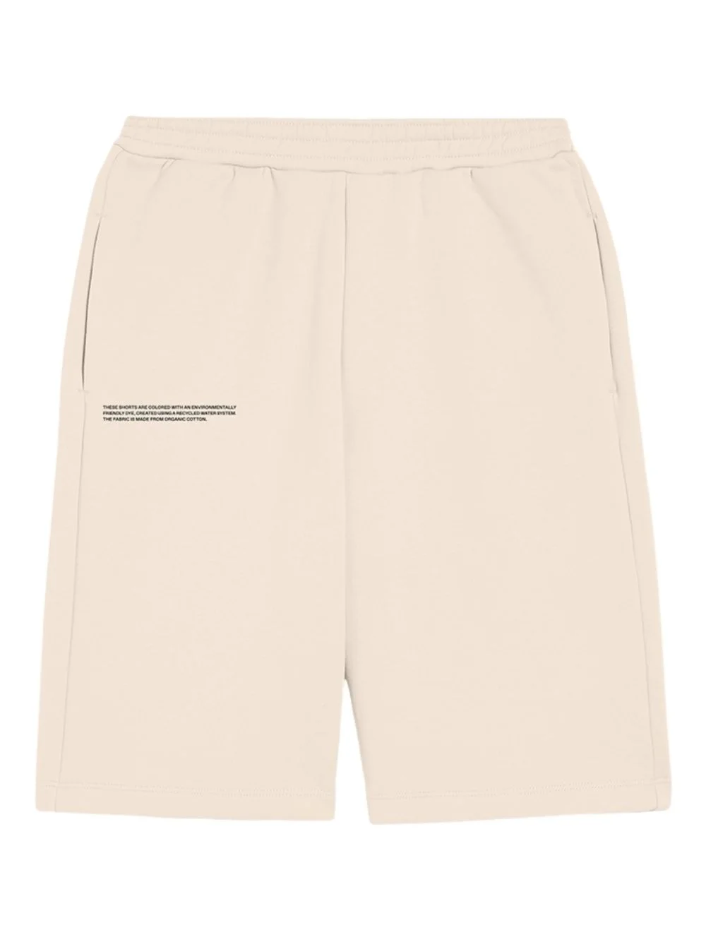 365 cotton shorts - 1