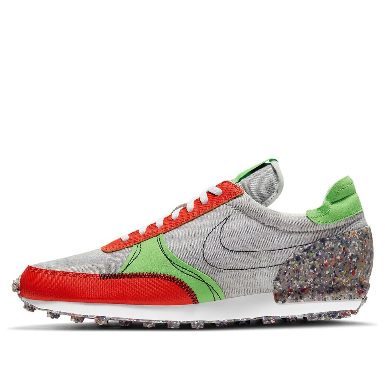 Nike Daybreak Type M2Z2 'Team Orange' CW6915-001 - 1