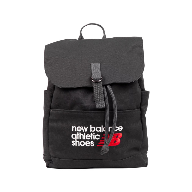 Canvas Backpack 1