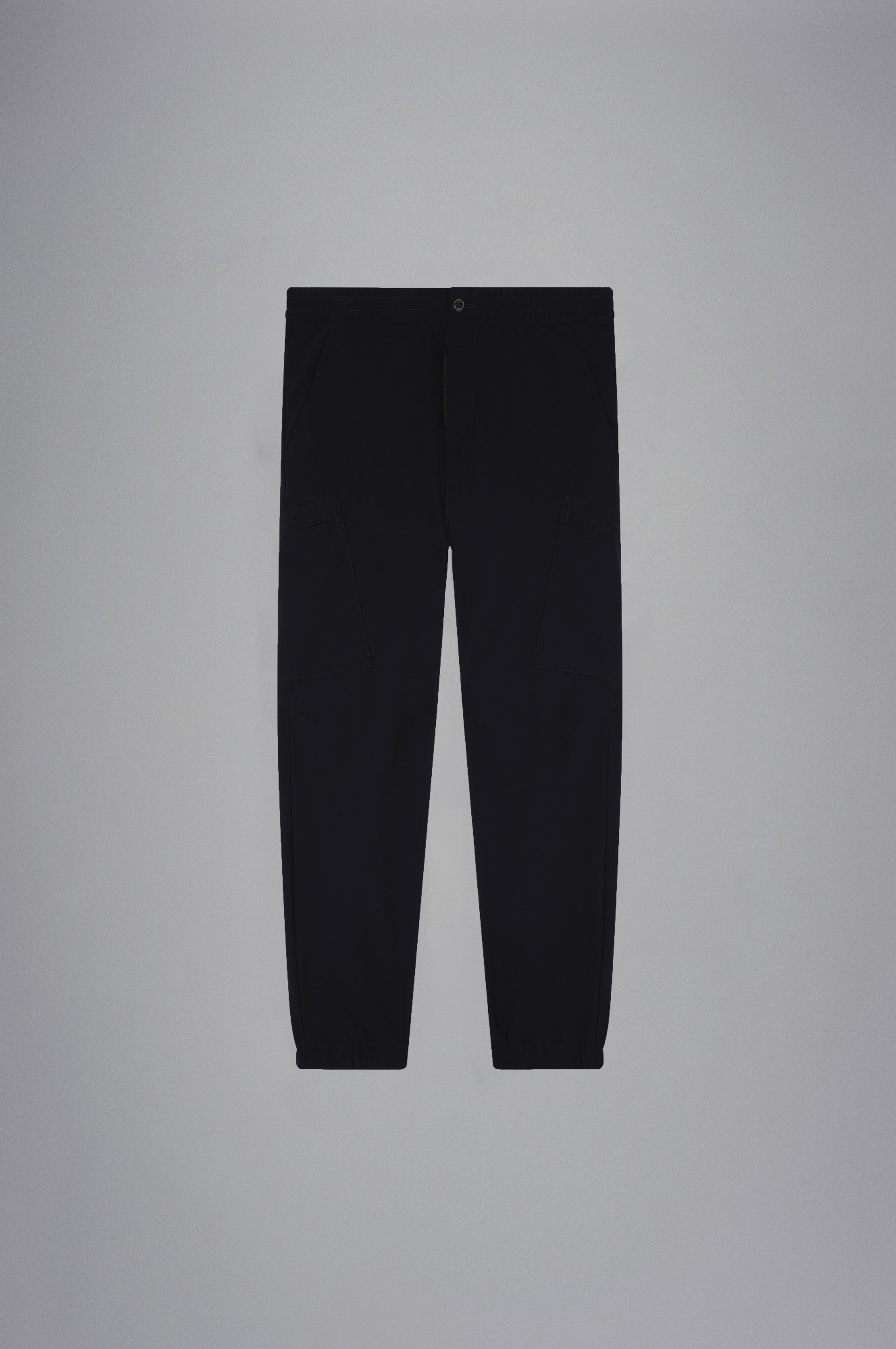 SAVE THE SEA ECONYL® NYLON CARGO TROUSERS - 1
