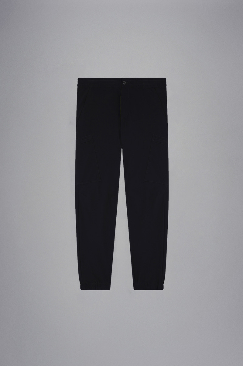 SAVE THE SEA ECONYL® NYLON CARGO TROUSERS 1