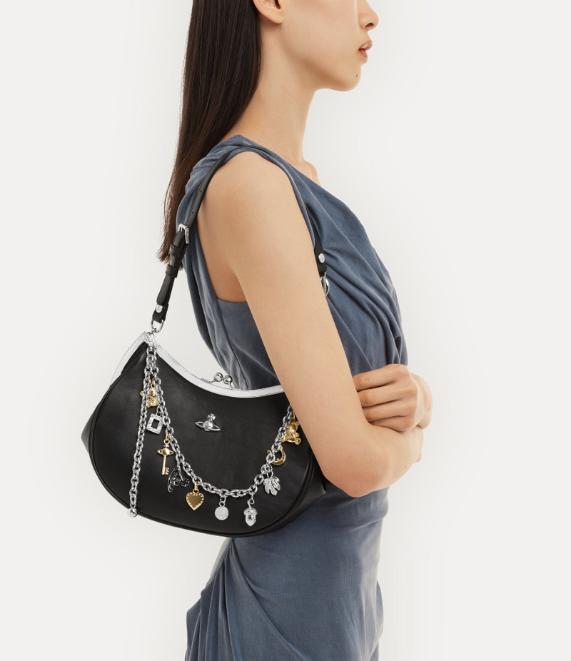 Vivienne Westwood CHARM FRAME PURSE outlook