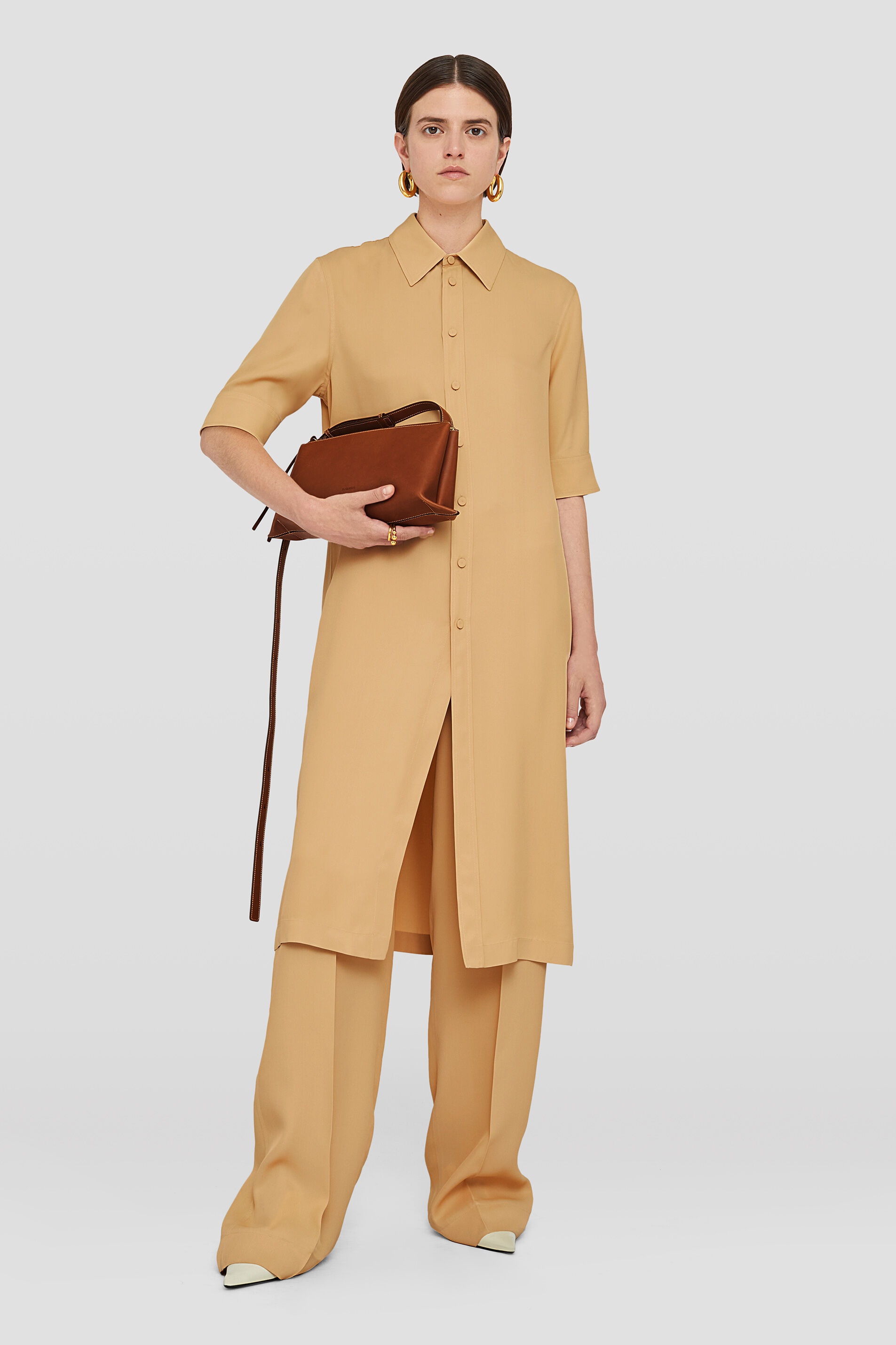 Trousers - 6