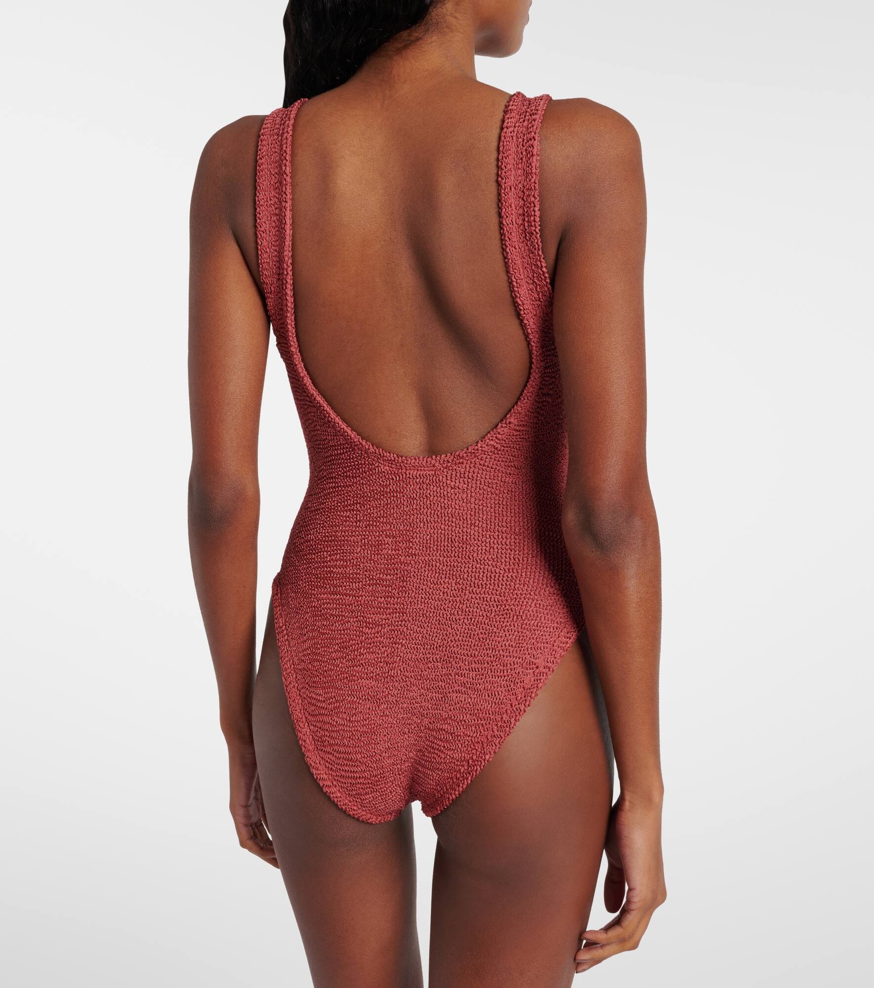 Domino swimsuit - 3
