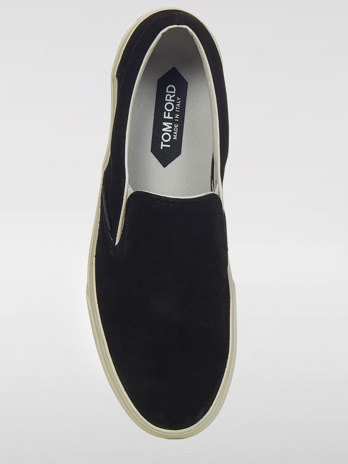 Sneakers men Tom Ford - 4