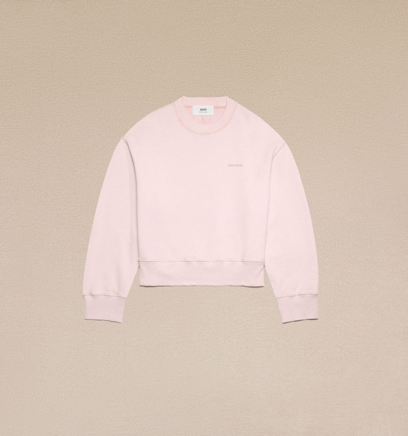 Fade Out Sweatshirt 1