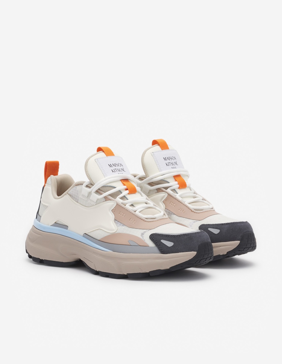 SORA RUNNERS - 3