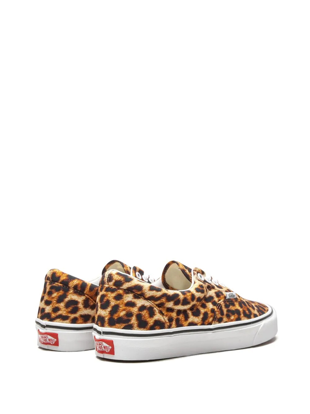 Era leopard low-top sneakers - 3