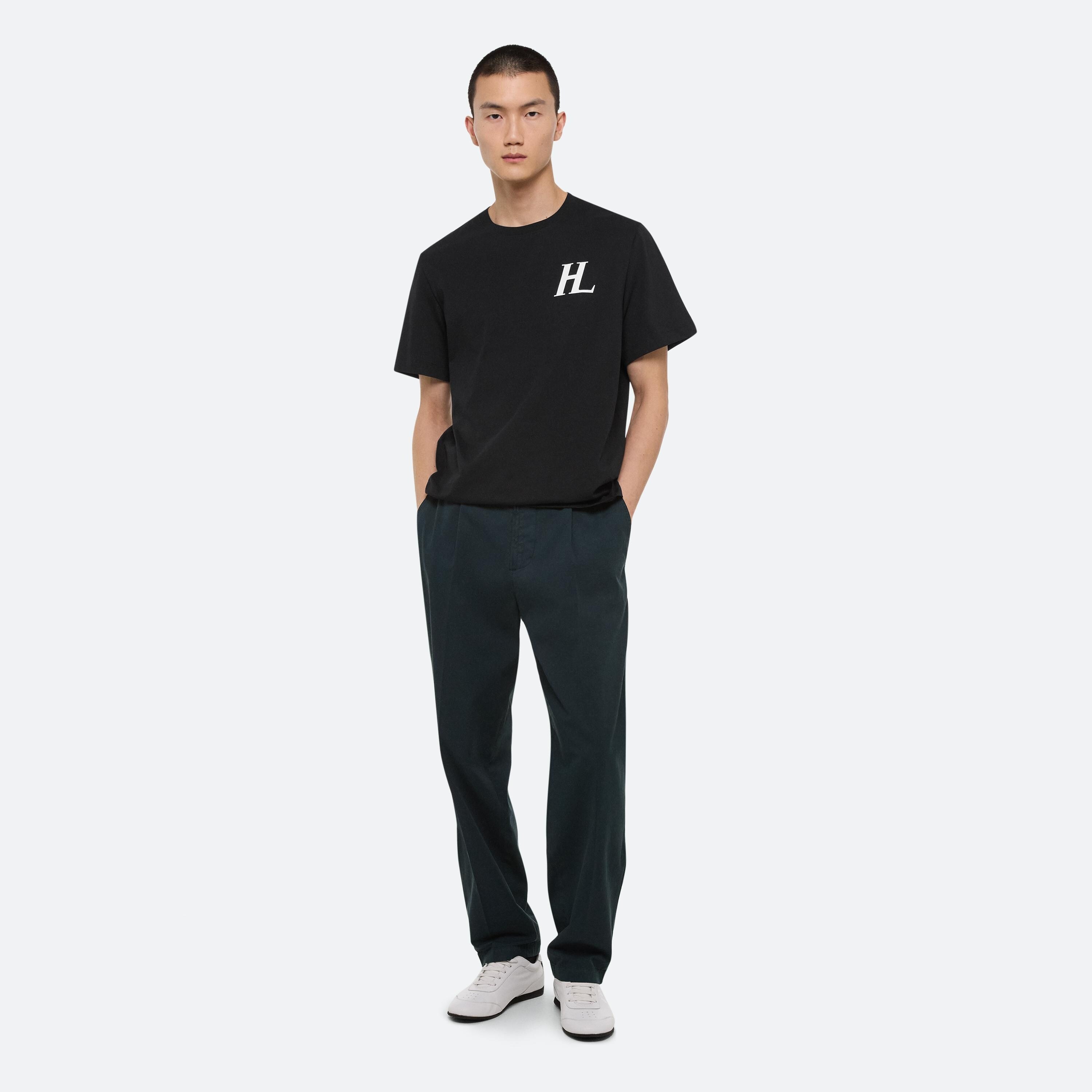 CAPSULE TEE - 2