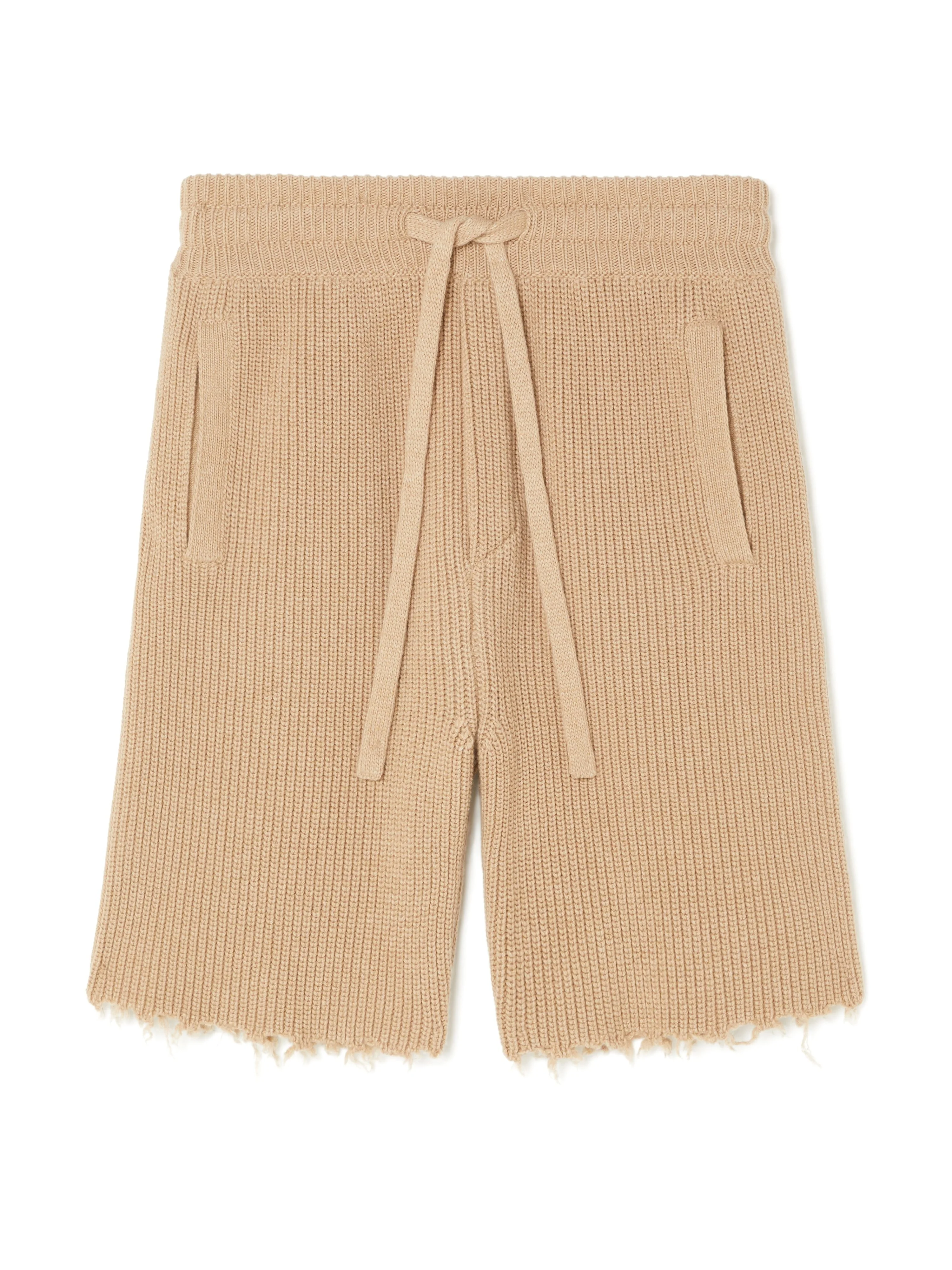 Alanui Finest Bermuda - 1