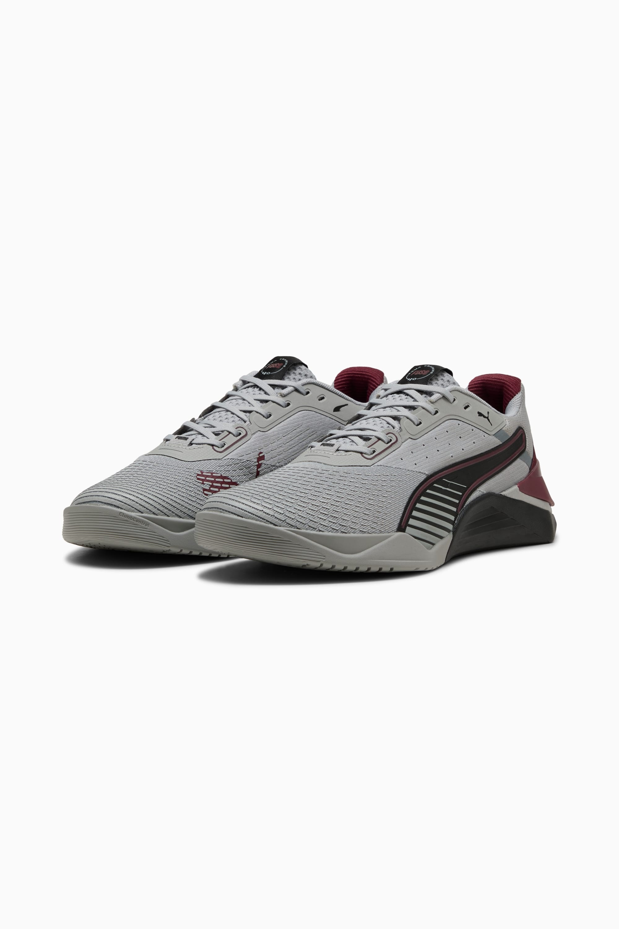 Fuse 4.0 Sneakers - 2