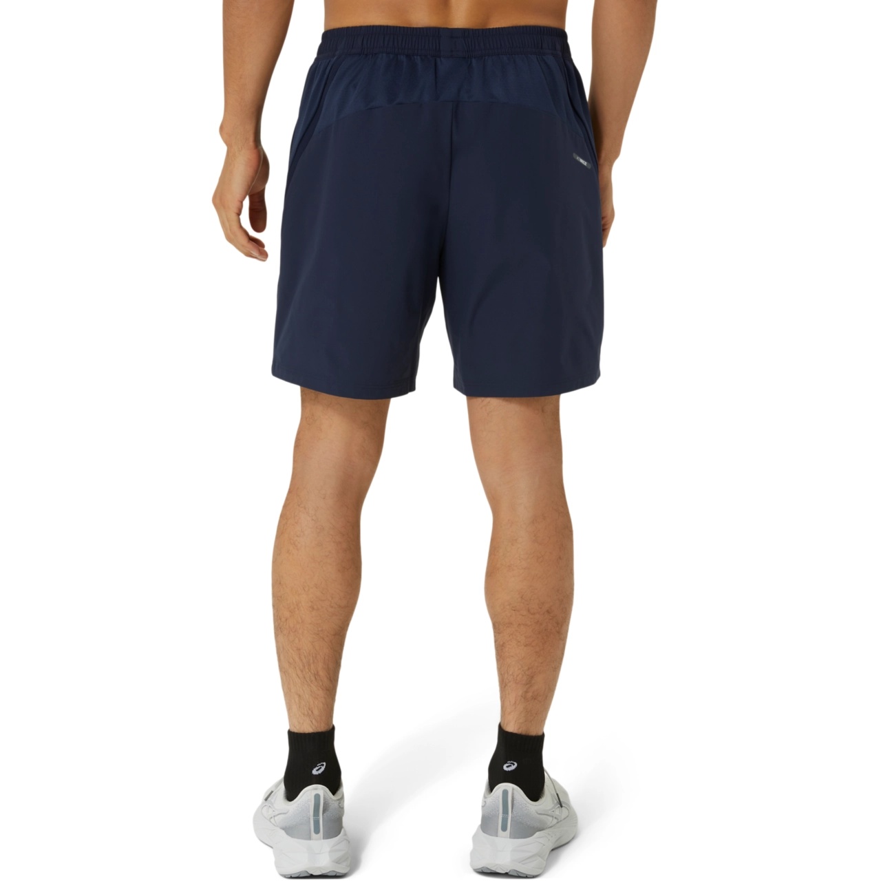 ACTIBREEZE 7IN WOVEN SHORT - 2