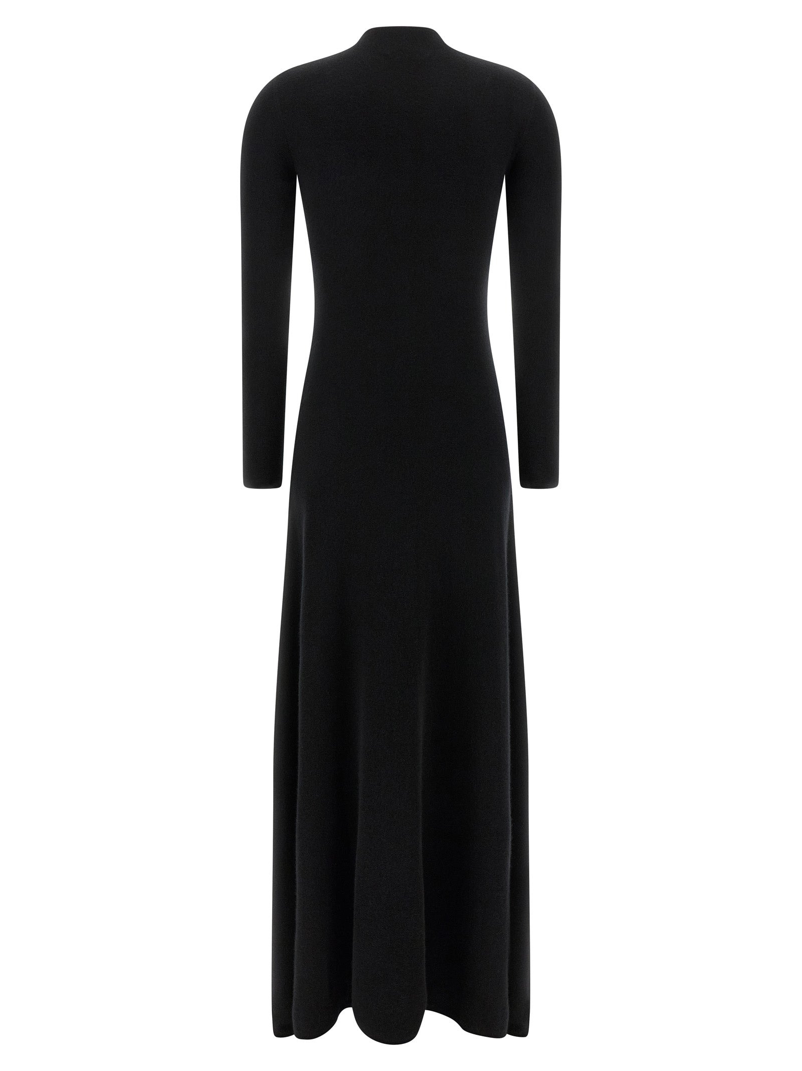Tom Ford Women Cashmere And Silk Dress - 2