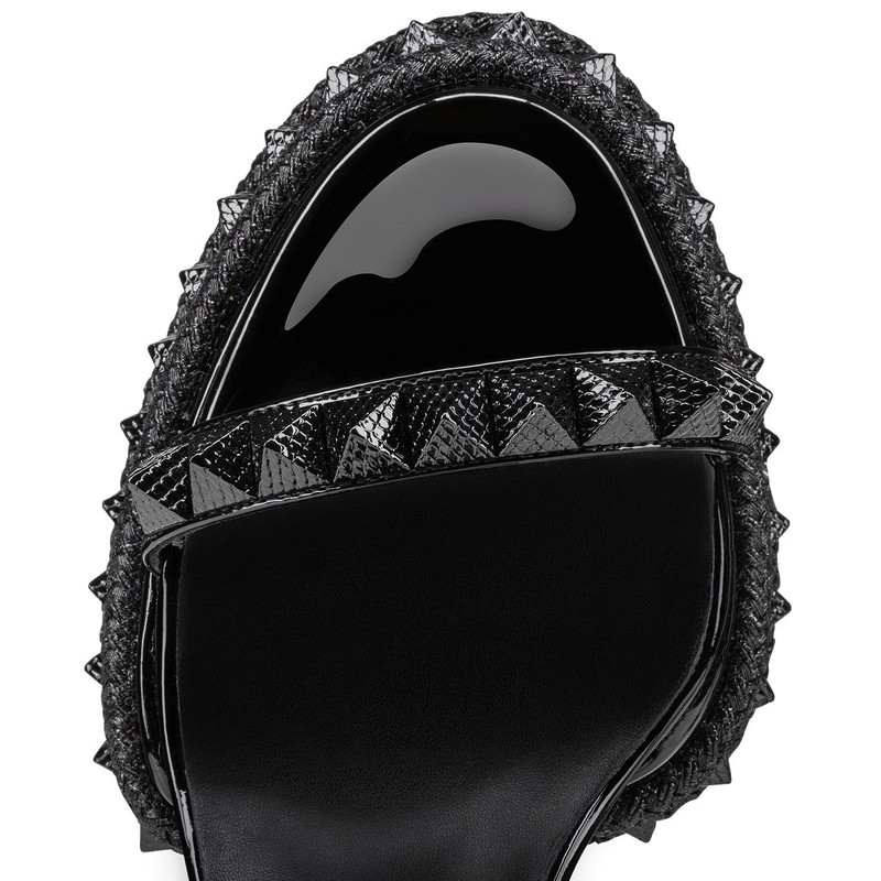 Superaclou Black 6