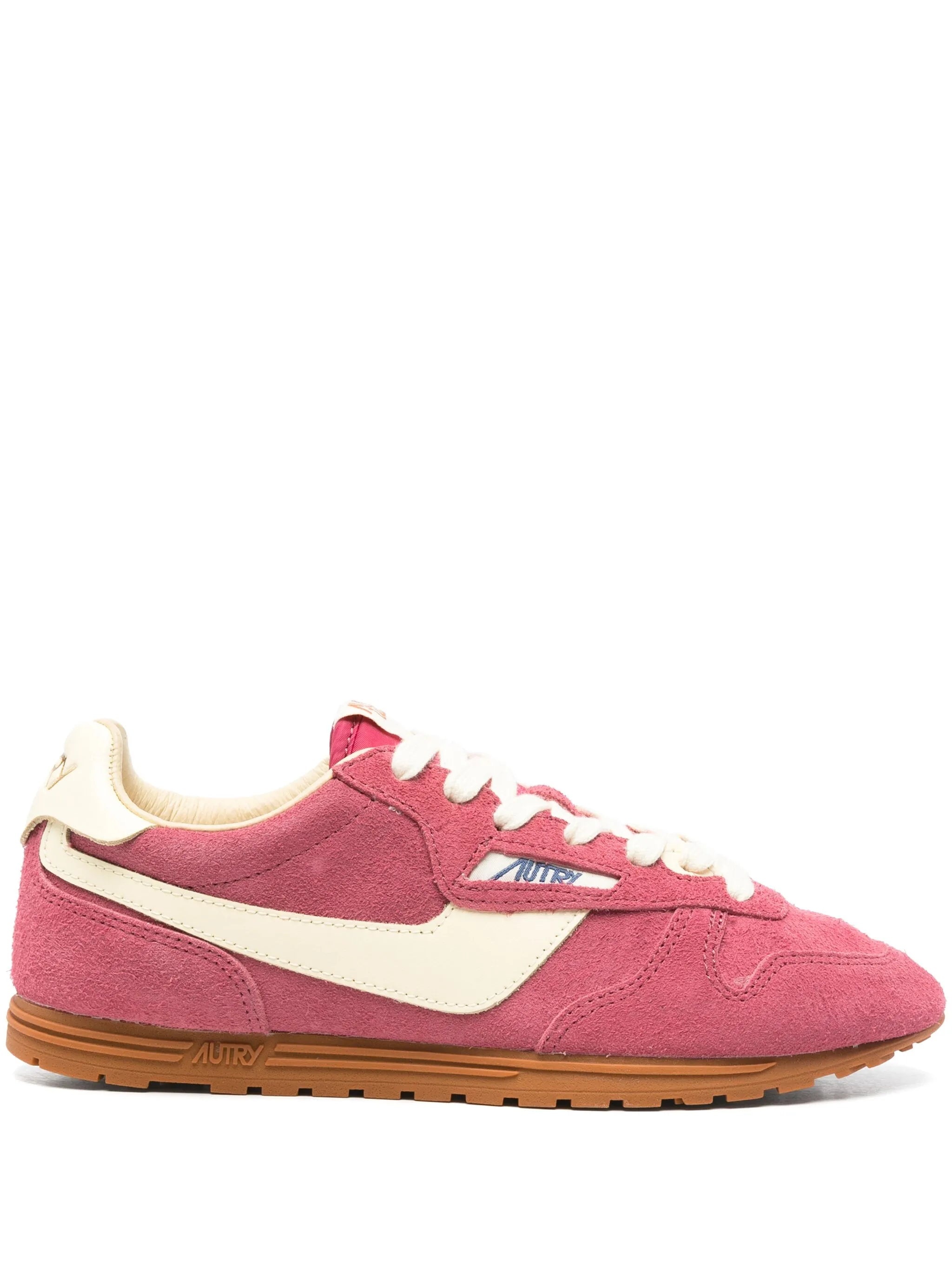 Windspin Sneakers - 1