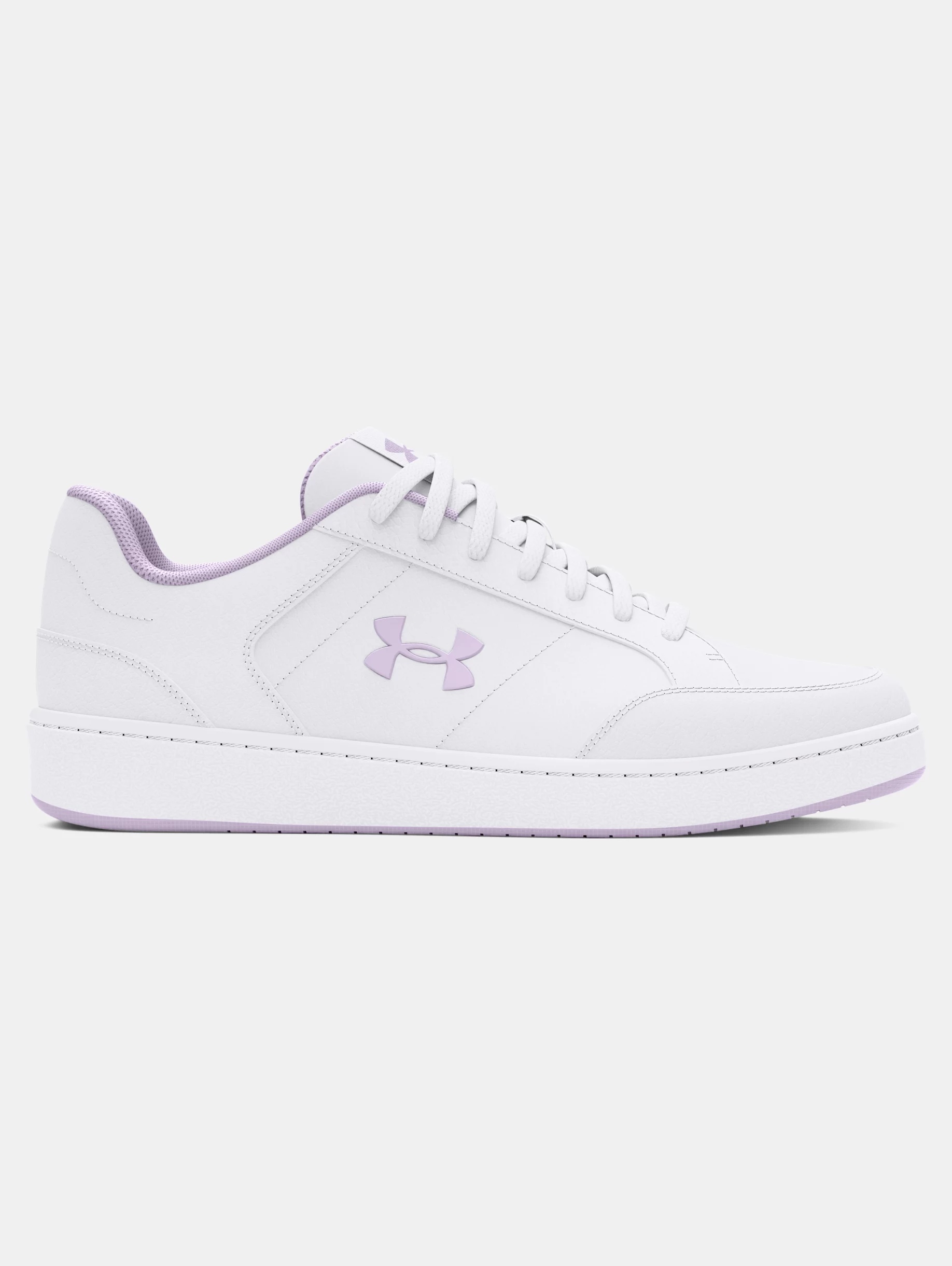 Women's UA Official Shoes - 1
